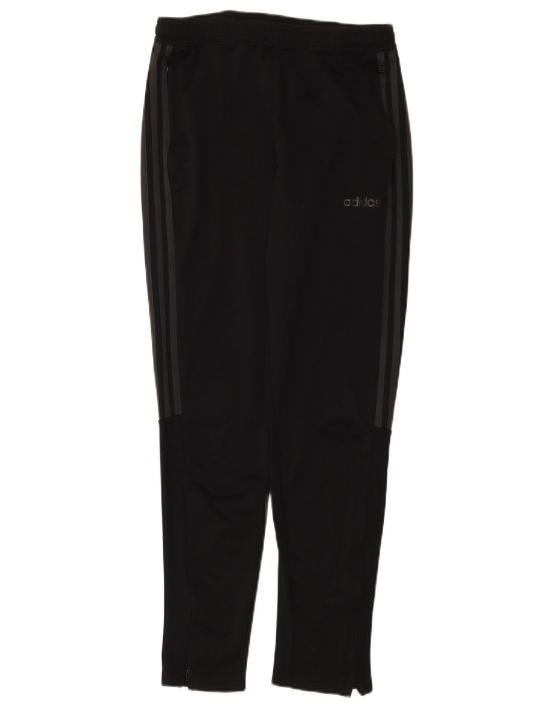 Adidas Herre Climalite træningsdragt Bukser Medium Sort Polyester
