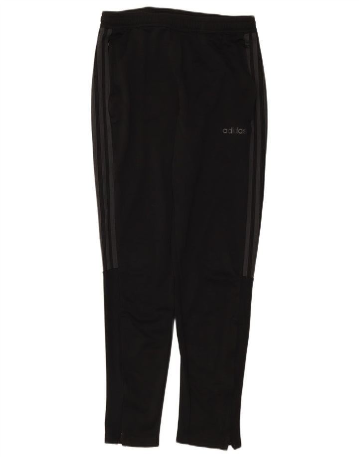 Adidas Herre Climalite træningsdragt Bukser Medium Sort Polyester