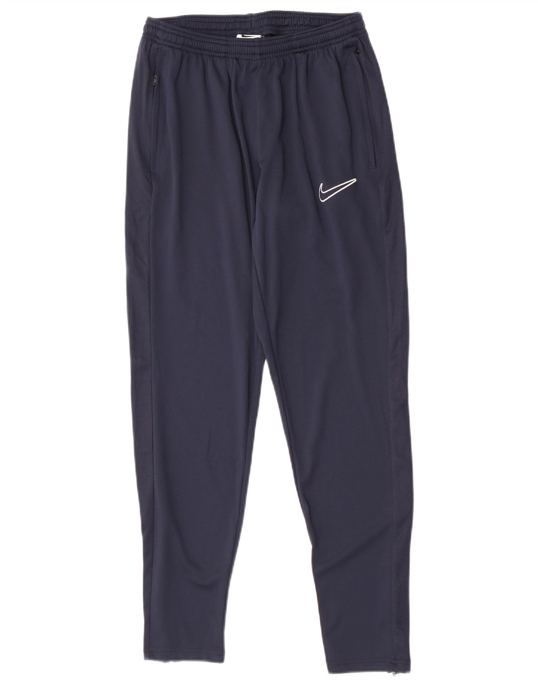 Nike Herre Dri Fit træningsdragt Bukser Medium Navy Blue