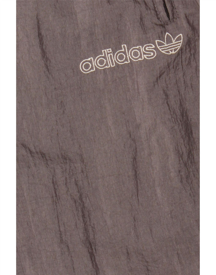 Adidas Træningsdragtsbukser til mænd Large Grå