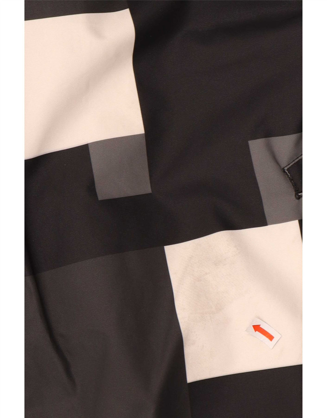 O'Neill Herre Skibukser IT 48 Medium W32 L32 Flerfarvet Geometrisk