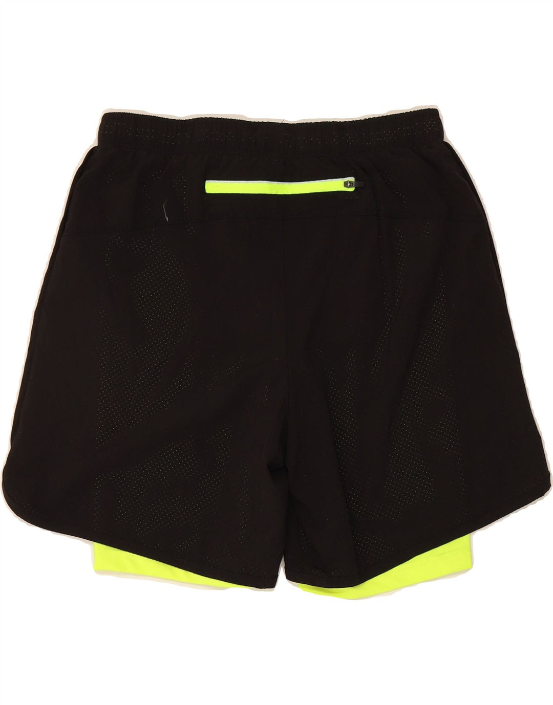 PRO TOUCH Herre sportsshorts Medium Sort