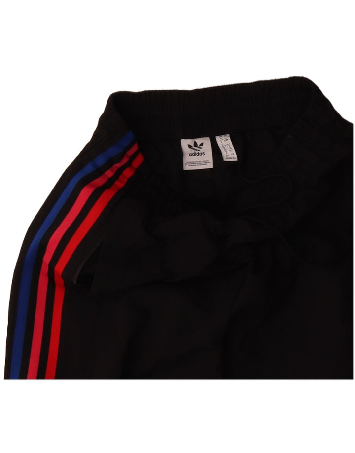ADIDAS træningsdragt til kvinder Joggers UK 8 Small Black