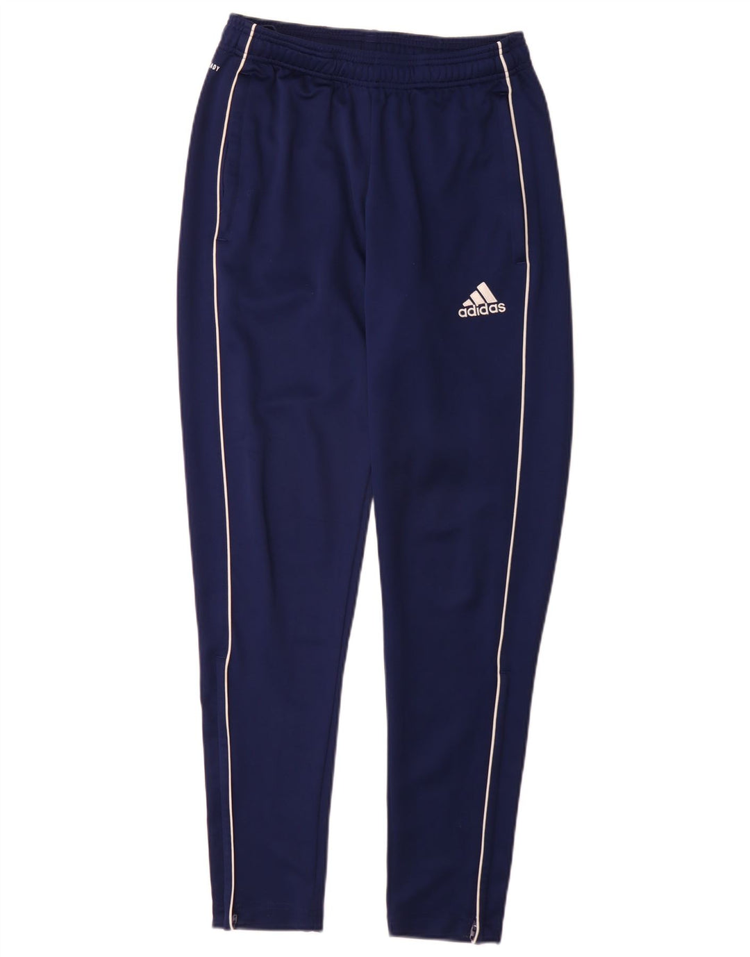 Adidas Aeroready træningsdragt bukser til mænd Små marineblå polyester
