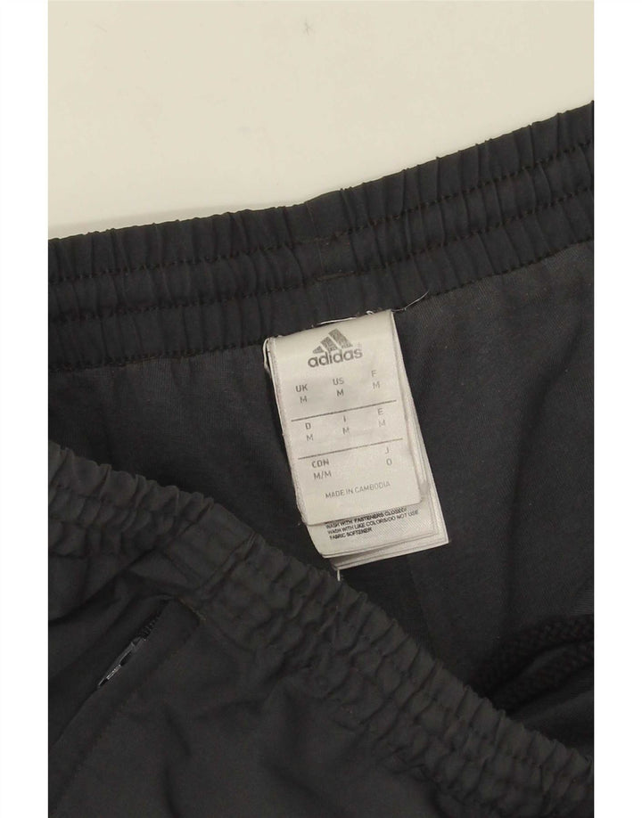 Adidas Træningsdragt til mænd Joggers Medium Grå Polyester