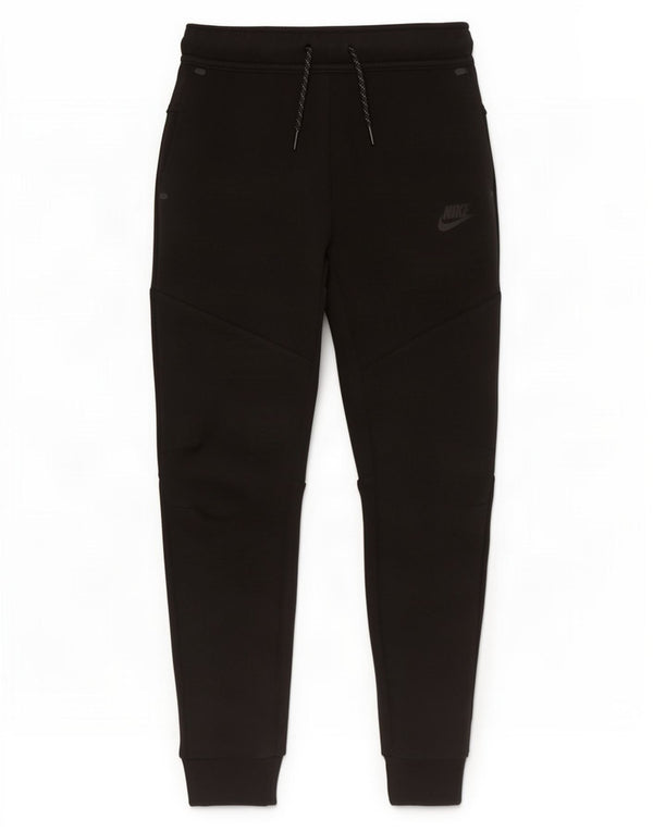 Nike Drenge træningsdragt Bukser Joggers 10-11 år Medium Sort Bomuld