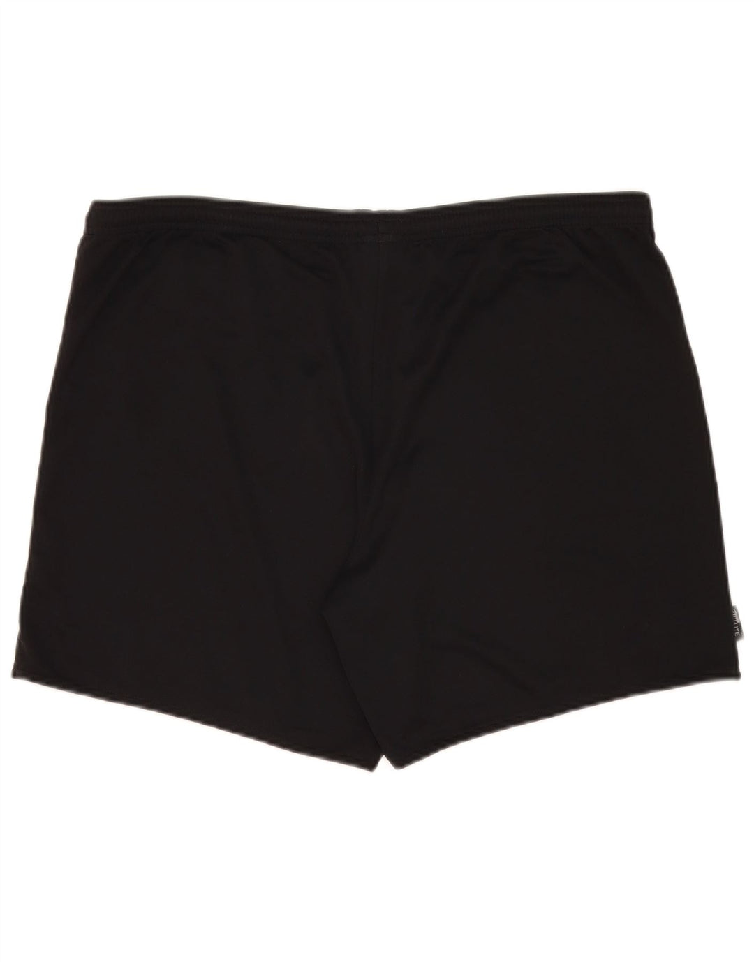 Adidas Herre Climalite Sport Shorts XL Sort Polyester