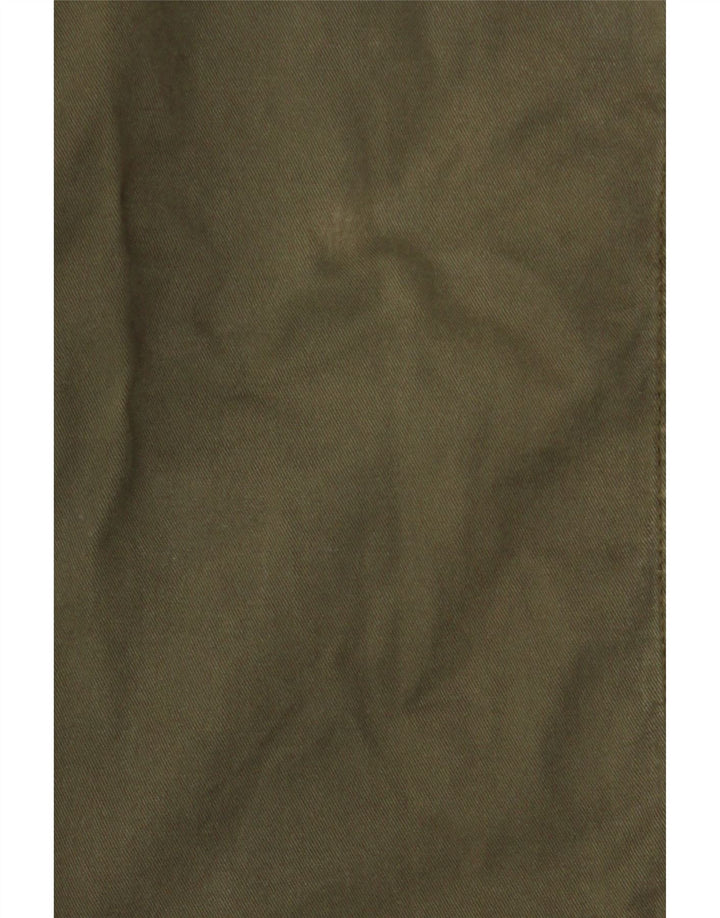 Levi's Herre 511 Slim Casual Bukser W38 L32 Khaki Bomuld