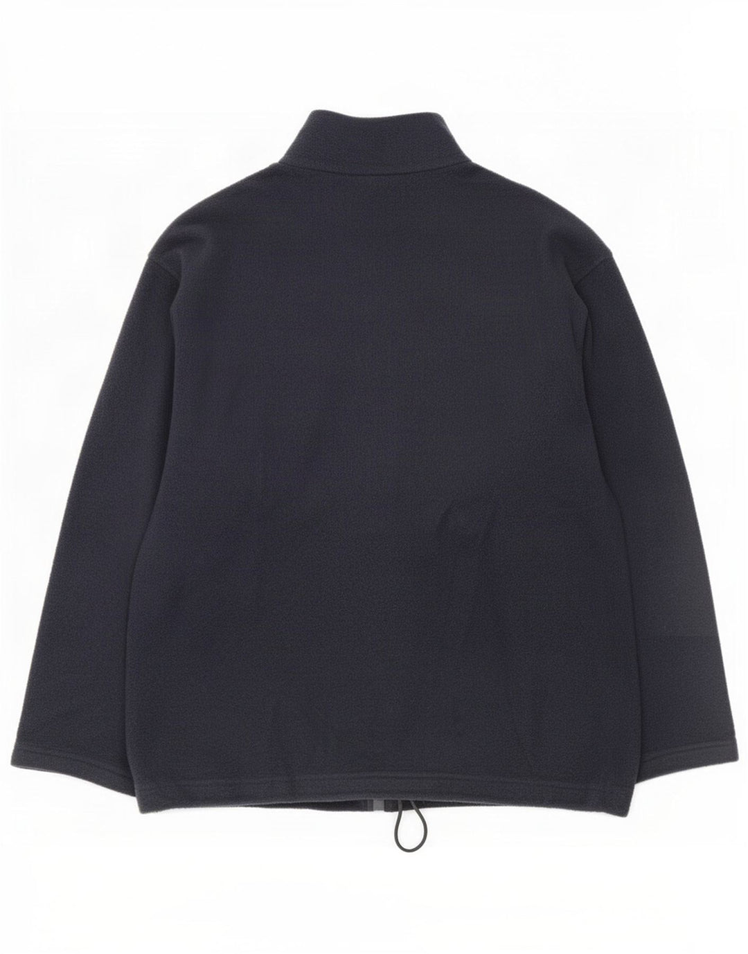 Marks & Spencer Herre St. Michael Fleecejakke UK 40 Large Navy Blue