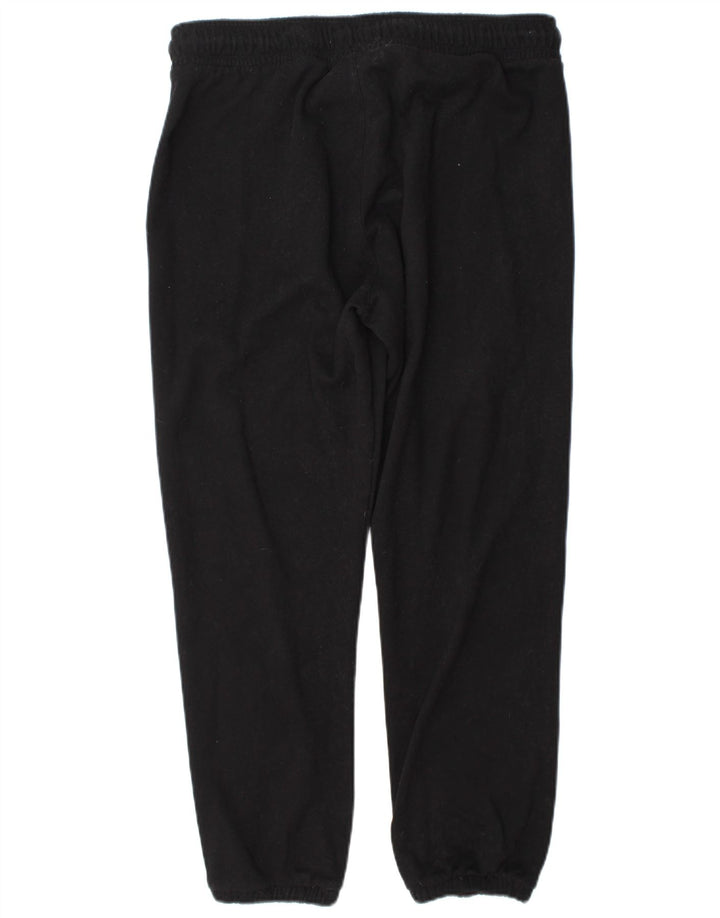 Dkny Herre træningsdragt Bukser Joggers Large Sort Bomuld