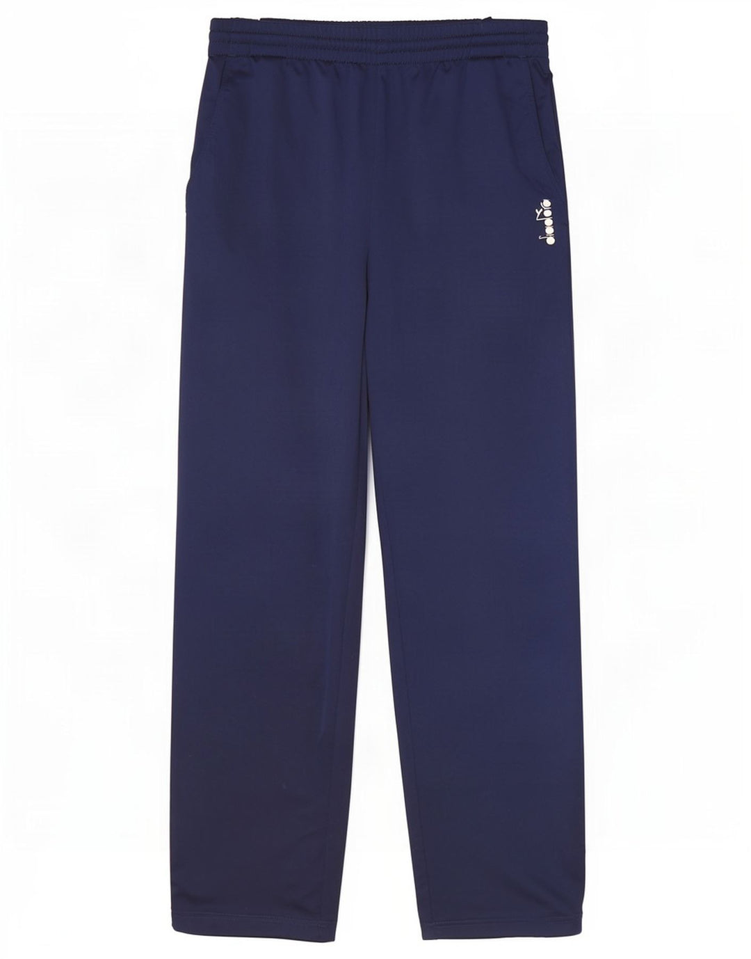 Diadora Herre træningsdragt Bukser Large Navy Blue Polyester