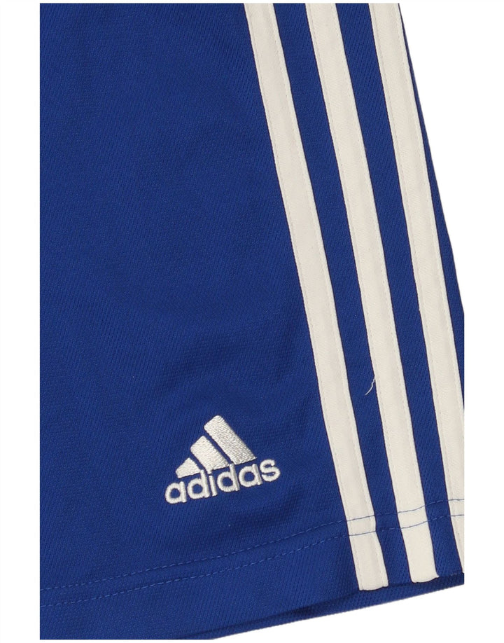 ADIDAS Sportshorts til mænd mellemblå
