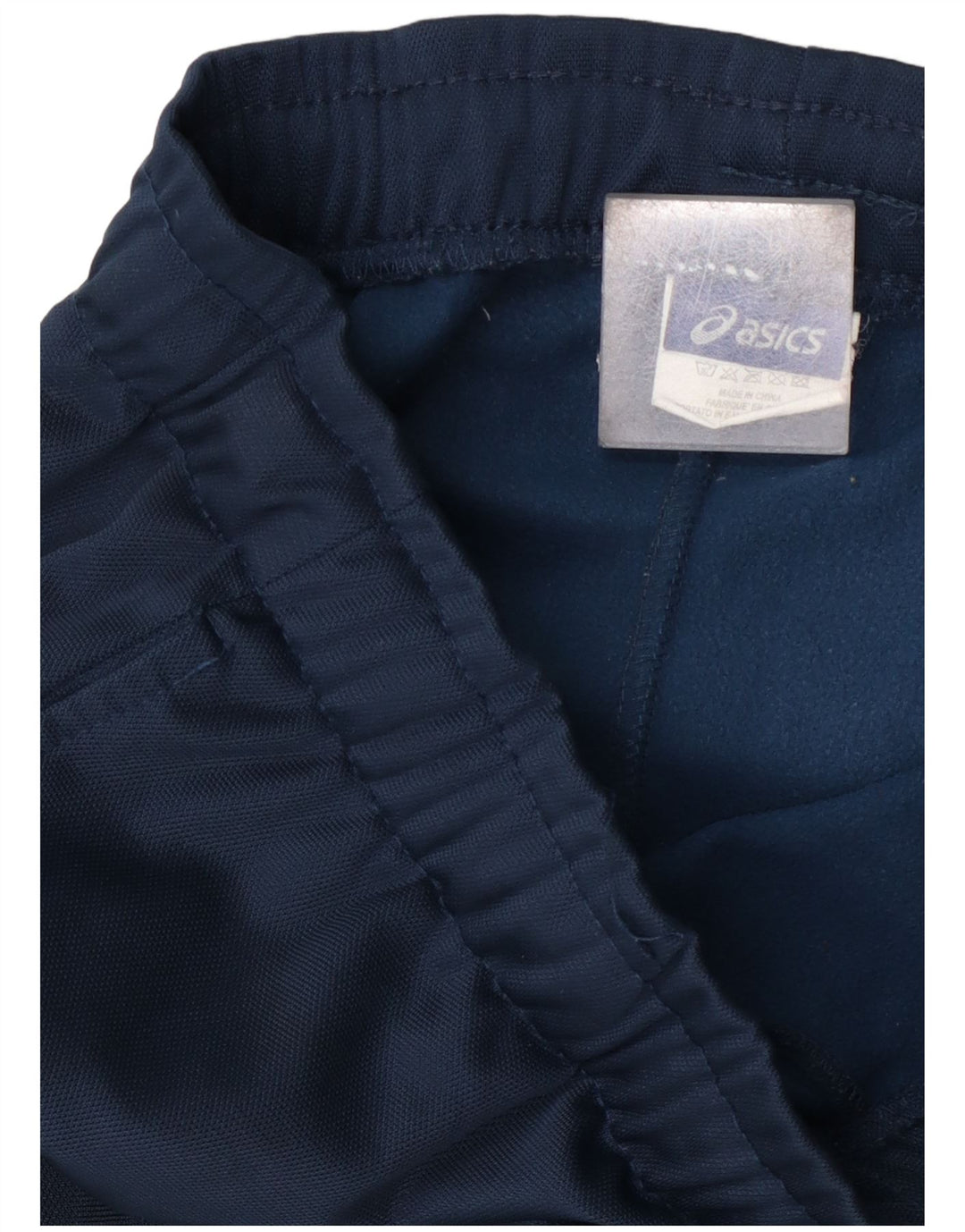 Asics Herre træningsdragt Bukser Medium Navy Blue Polyester