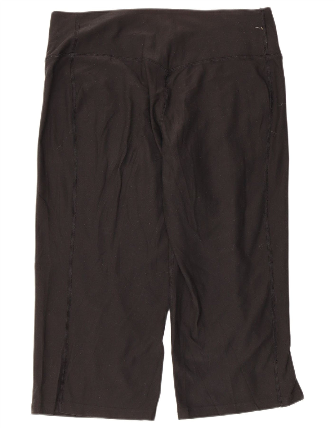 NIKE Dame Dri Fit Bermuda Sportshorts UK 16 Large Sort