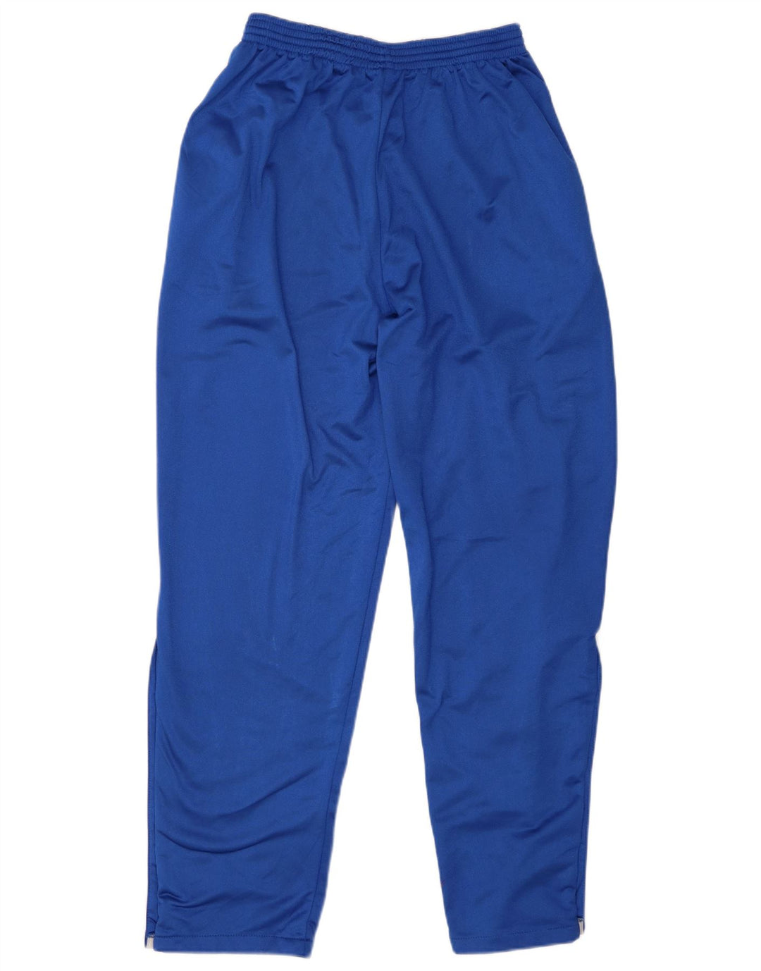 Champion Herre grafisk træningsdragt Bukser Medium Blue Polyester Sports