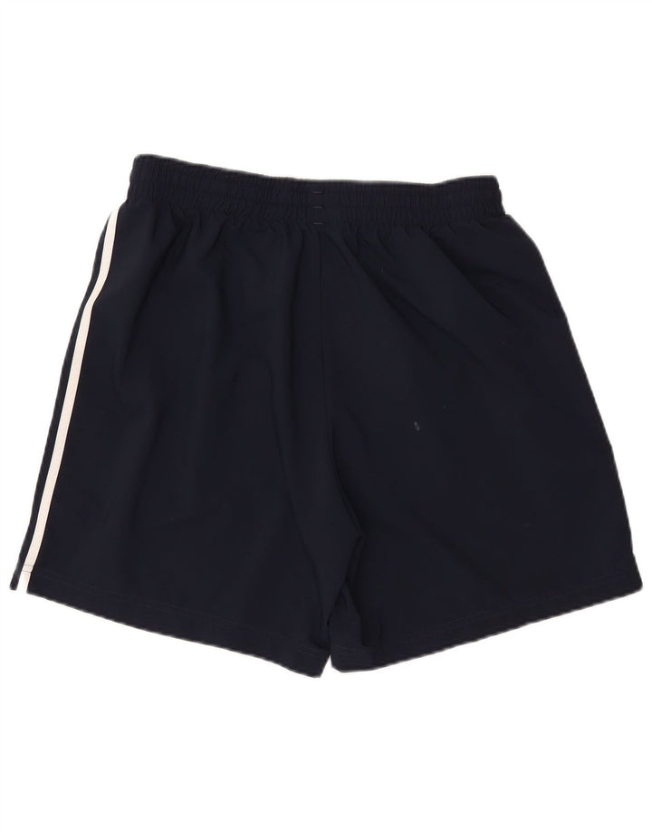 ADIDAS Primegreen sportsshorts til mænd store marineblå polyester