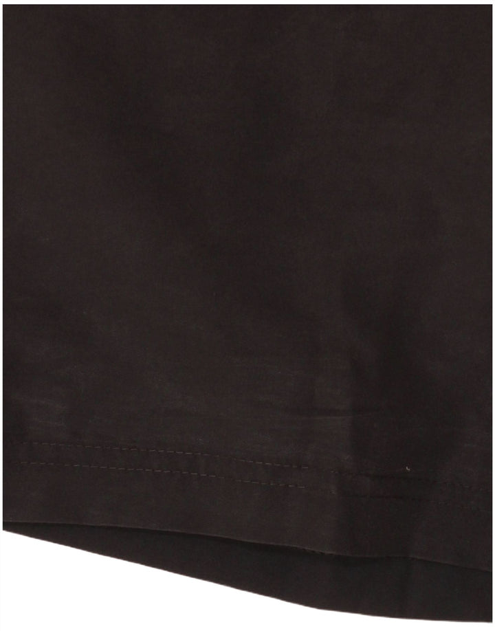 Adidas Herre Climalite Sportshorts Stor sort polyester