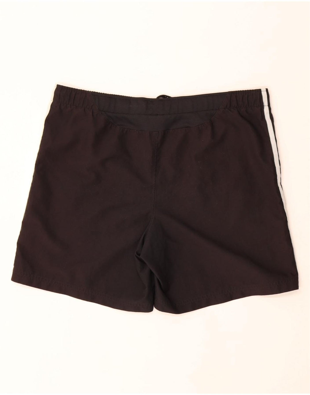 Adidas Boys Climacool Sportshorts 15-16 år Sort Polyester