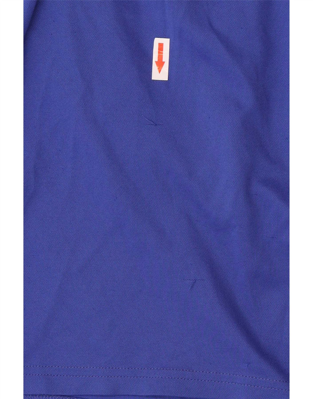 Adidas Herre Sportshorts UK 36 Large Blue Polyester