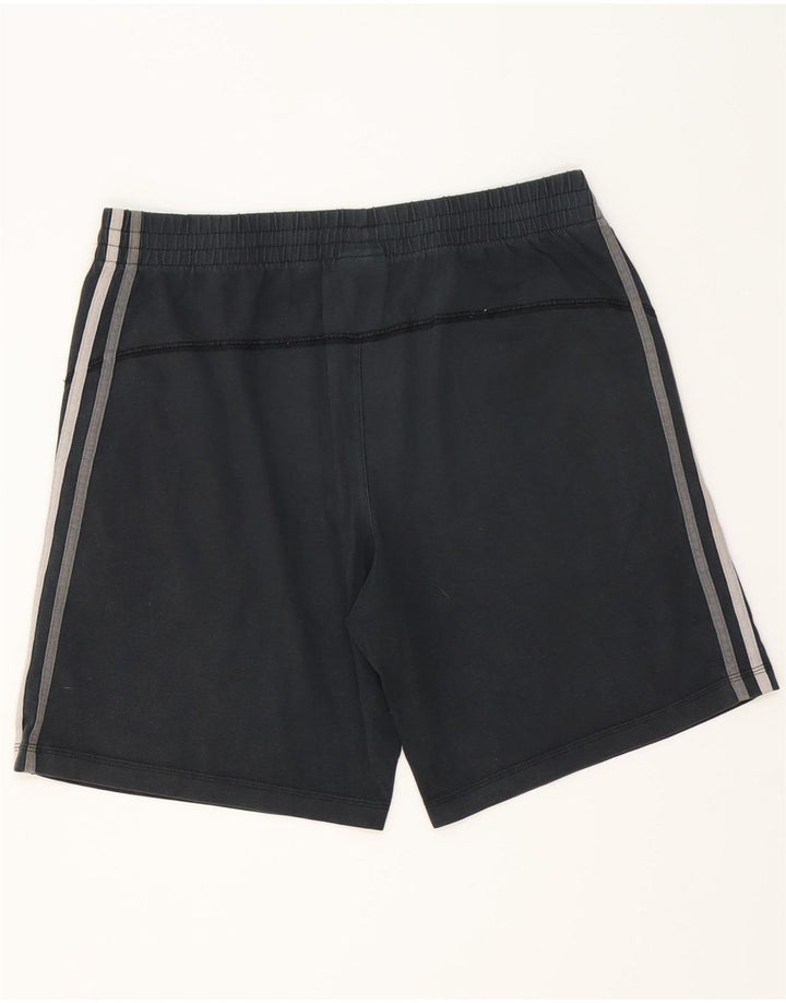 Adidas Herre Clima 365 Sportshorts Medium Sort Bomuld