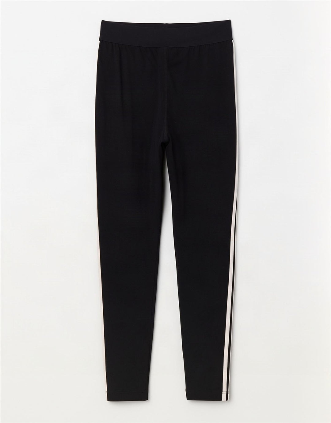 Adidas Dame Leggings UK 16/18 Large Navy Blue