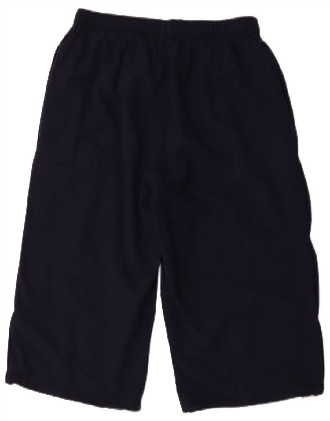 Canterbury Herre grafiske Bermuda Sportshorts Medium Navy Blue Polyester
