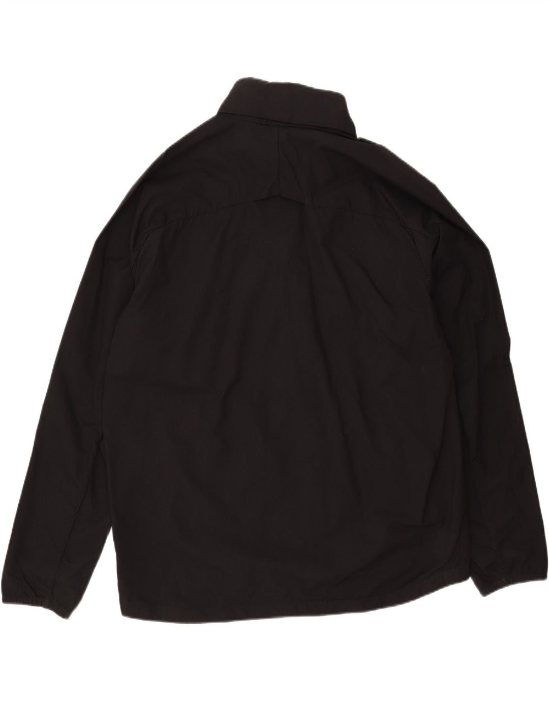 PUMA Træningsdragt til mænd Topjakke 2XL Sort Nylon