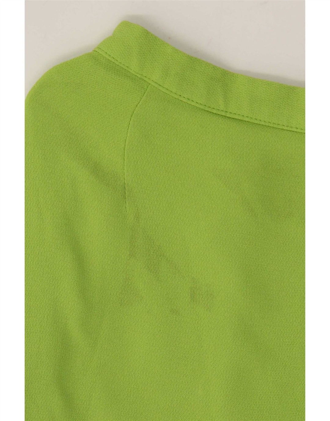 Swish Womens 4-knap 2-delt nederdelsæt UK 8 Small W24 Green