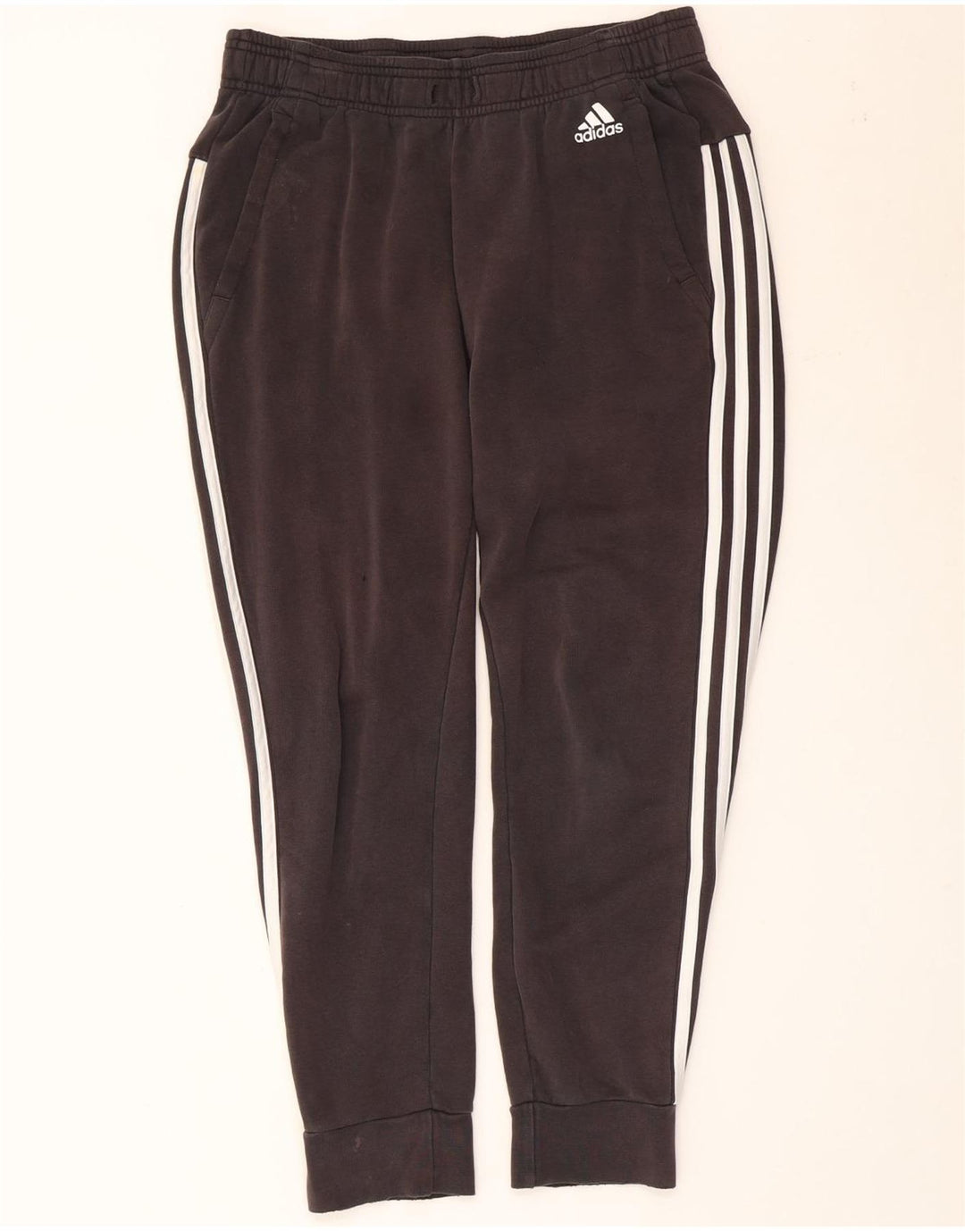 Adidas Træningsdragt til mænd Joggers Medium Sort