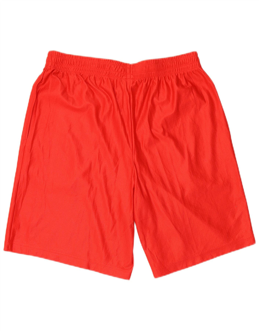 Starter Herre Sportshorts Medium Rød Polyester
