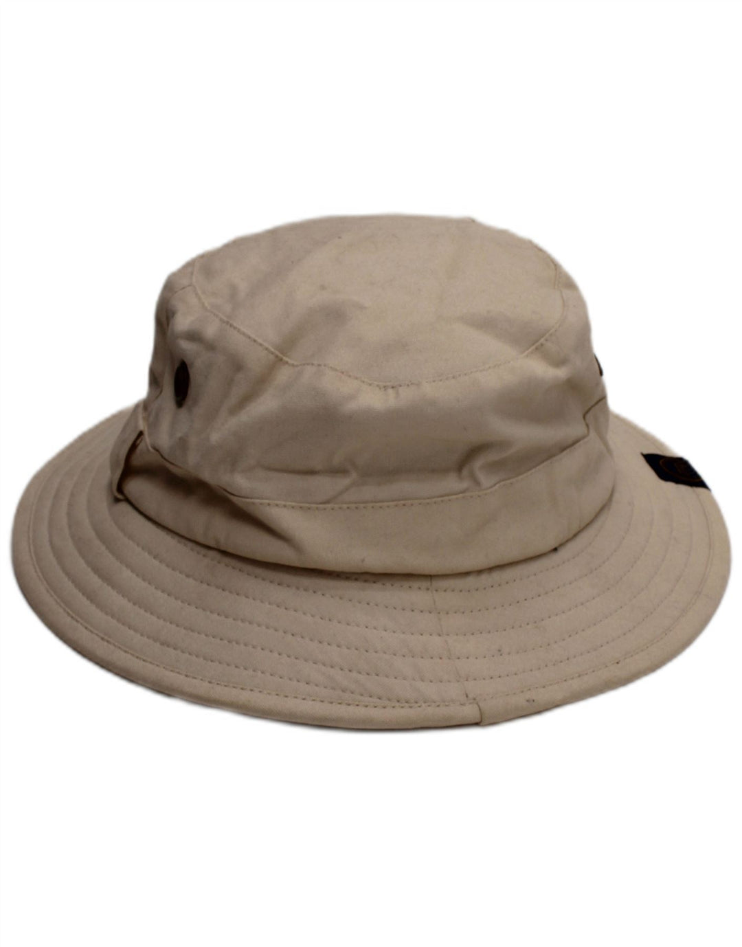 JOULES Mens Bucket Hat One Size Beige Classic