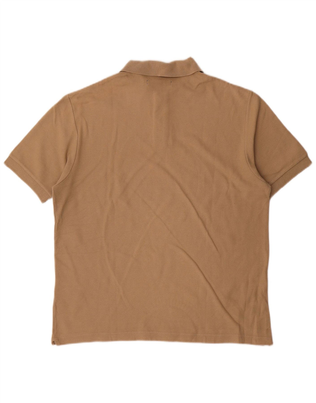 Marina Yachting Herre poloshirt Medium Beige Bomuld