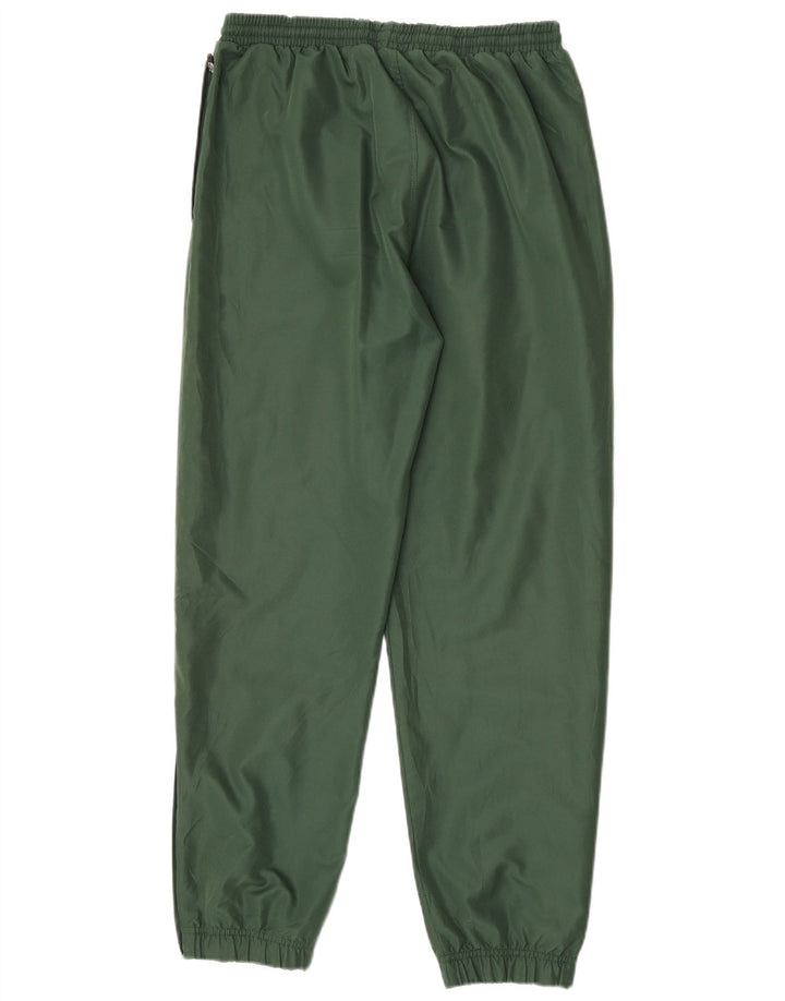 Sergio Tacchini Herre træningsdragt Bukser Joggers Large Grøn Polyester