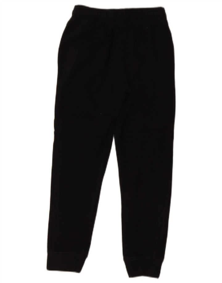 Under Armour Boys Træningsdragt Bukser Joggers 7-8 år Small Black