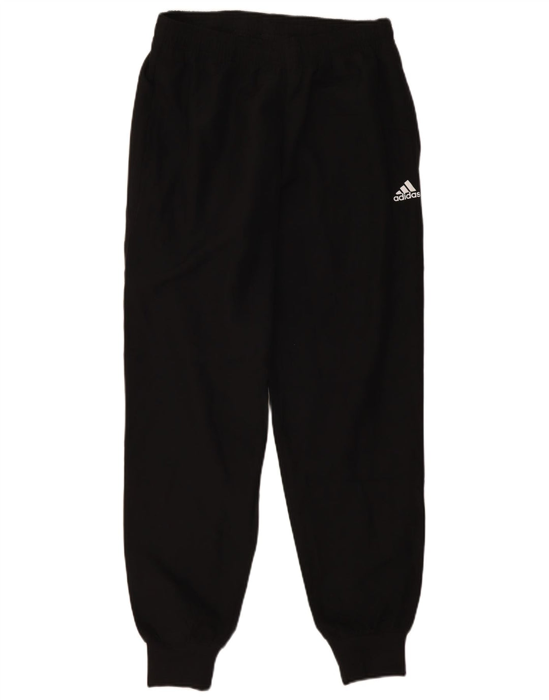 Adidas Træningsdragt til mænd Joggers Medium Sort Polyester