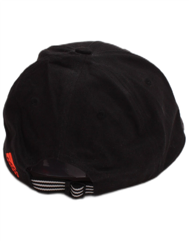 ADIDAS Mens Graphic Baseball Cap One Size Black