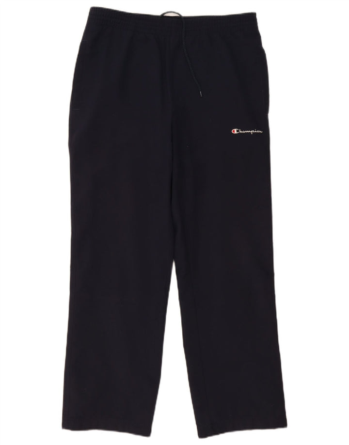 Champion Herre træningsdragt Bukser Small Navy Blue