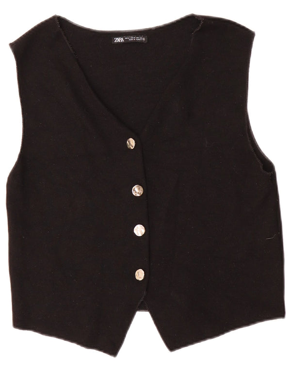 Zara Damevest UK 12 Medium Sort