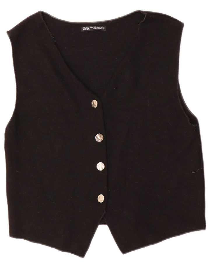 Zara Damevest UK 12 Medium Sort