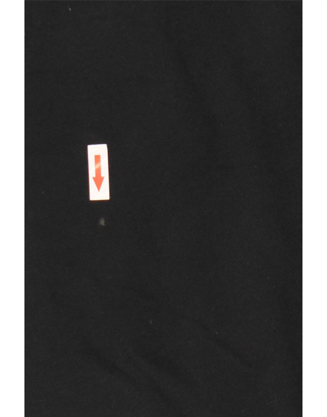 Puma Herre Grafisk Sweatshirt Jumper Stor Sort Bomuld