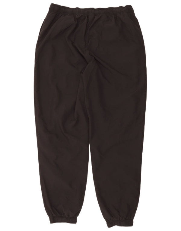 Puma Herre træningsdragt Bukser Joggers XL Sort Polyester