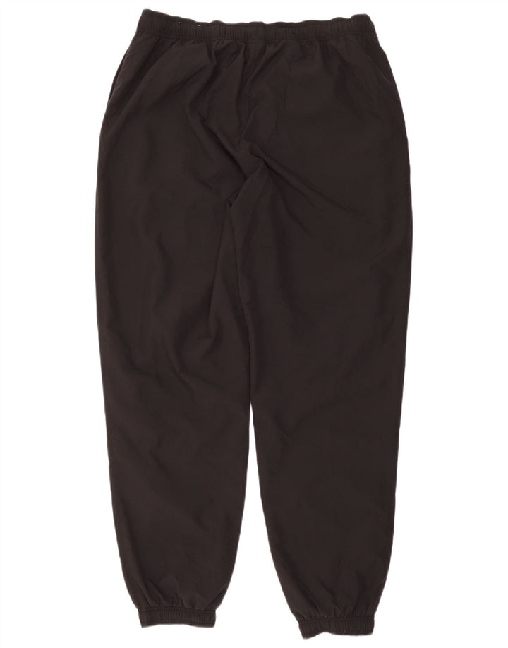 Puma Herre træningsdragt Bukser Joggers XL Sort Polyester