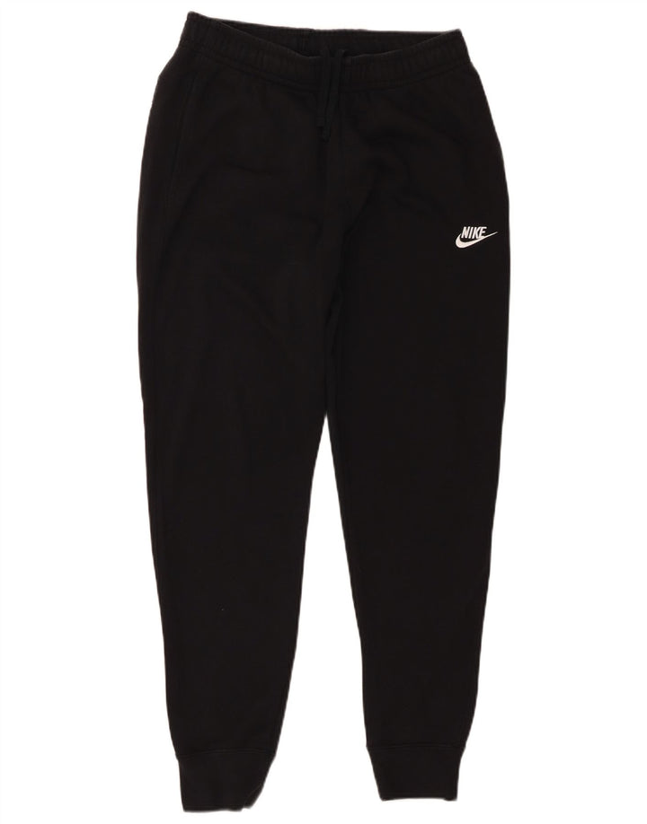 Nike Træningsdragt bukser til mænd Joggers lille sort bomuld