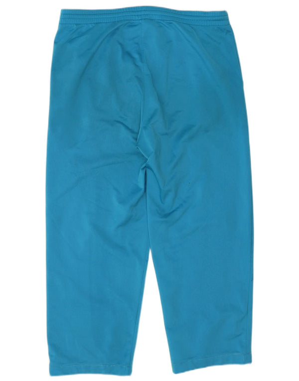Diadora Herre træningsdragt Bukser 2XL Blå Polyester