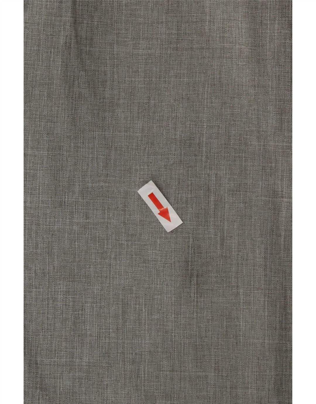 Marks & Spencer Herre Pegged Suit Bukser W32 L29 Grå Polyester