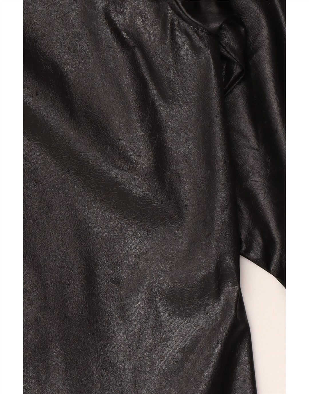 MARC O'POLO Mens Shirt Medium Black Vintage Marc O'Polo and Second-Hand Marc O'Polo from Messina Hembry 