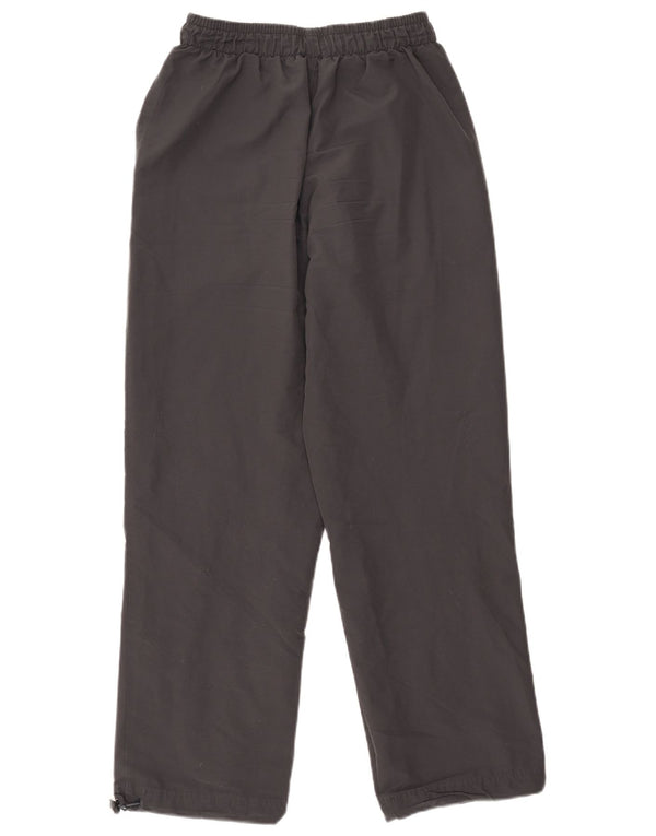 Champion Herre grafisk træningsdragt Bukser Medium Sort Polyester