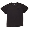 Under Armour Herre T-Shirt Top 2XL Sort Polyester