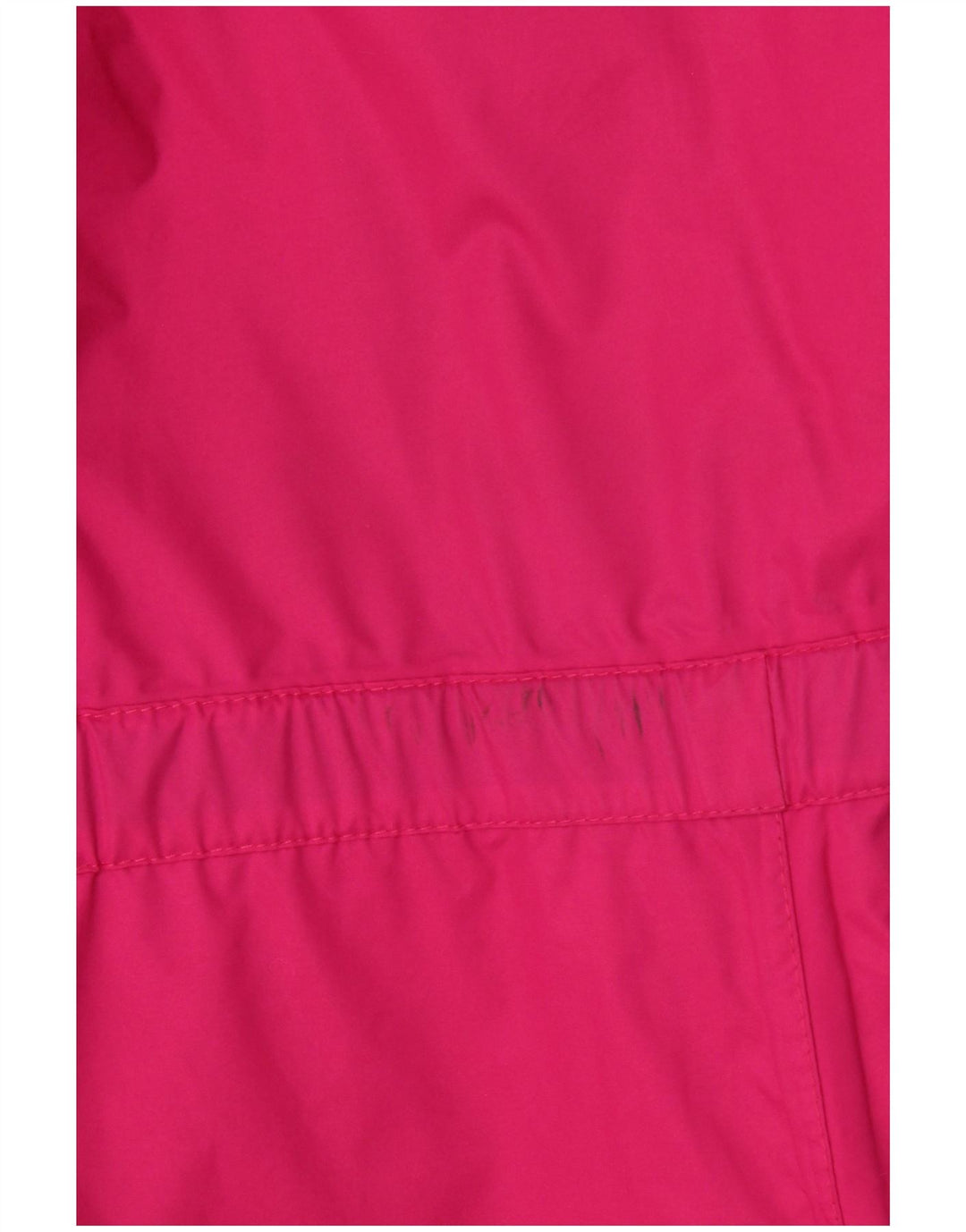 Aesse Ski Jumpsuit med hætte til mænd XL Pink Colourblock