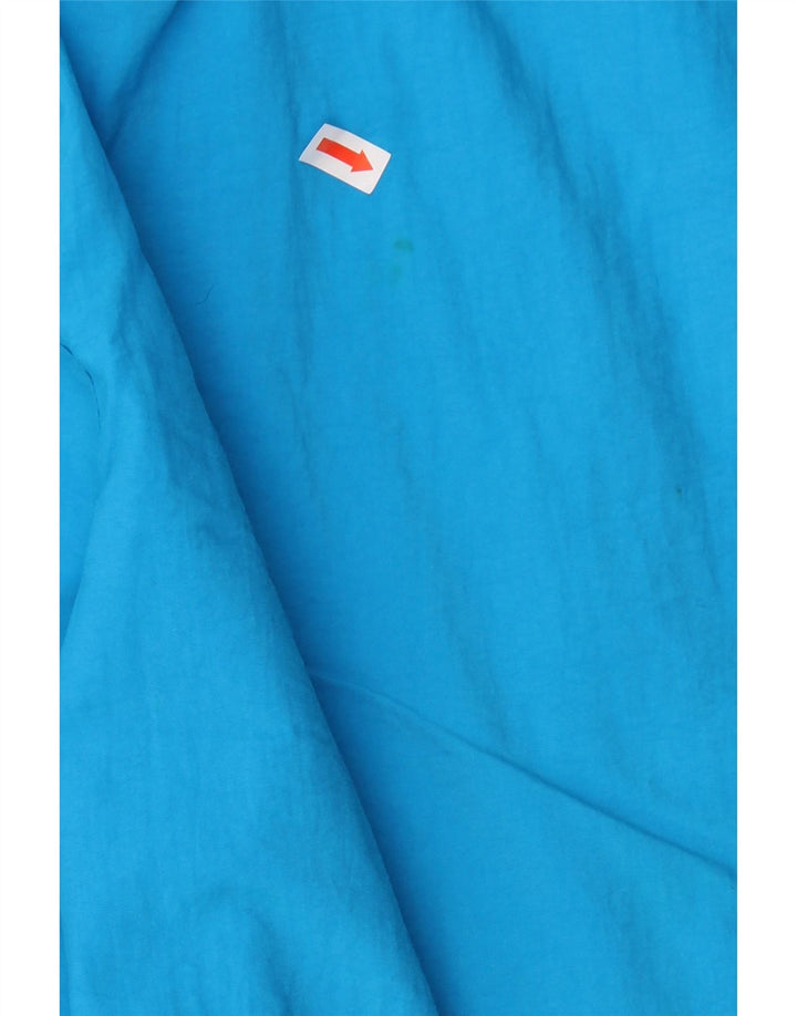 LOTTO Herre træningsdragt Bukser Joggers Medium Blue Polyester